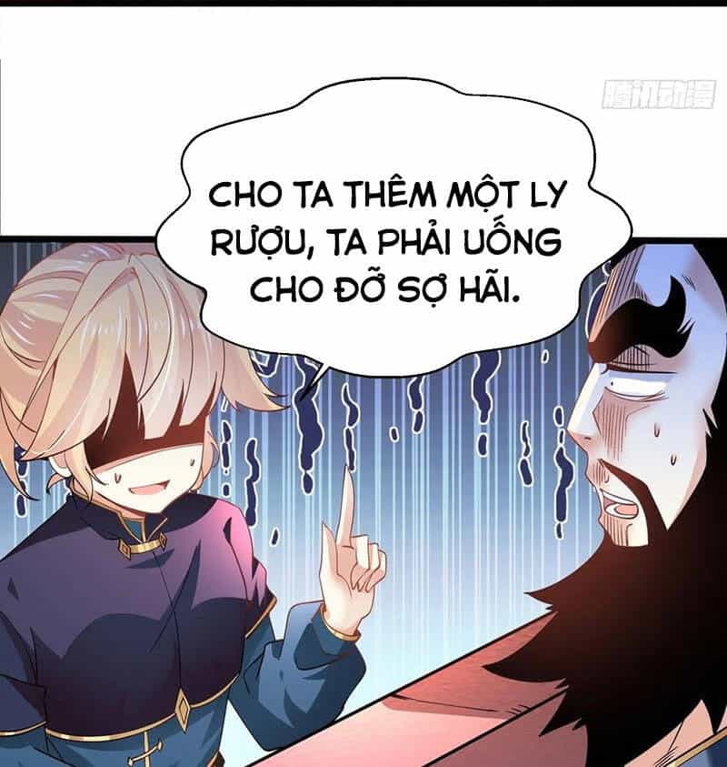 Tân Hỗn Độn Kiếm Thần - Chương 53 - ảnh 61