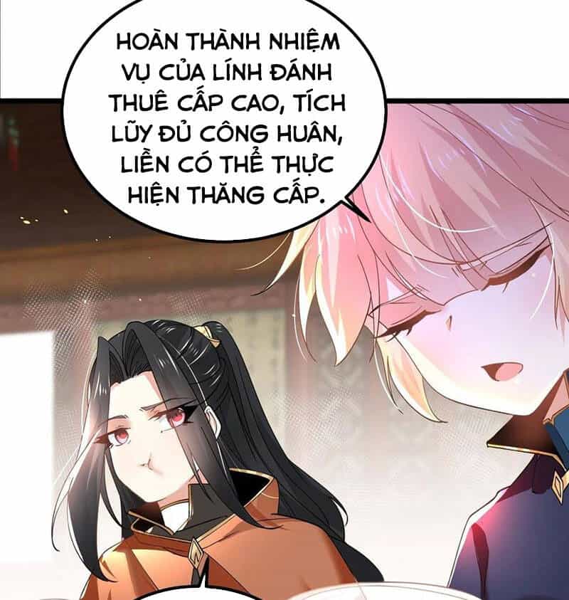 Tân Hỗn Độn Kiếm Thần - Chương 53 - ảnh 63