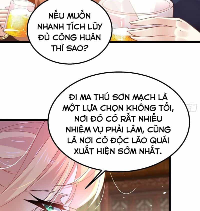 Tân Hỗn Độn Kiếm Thần - Chương 53 - ảnh 64