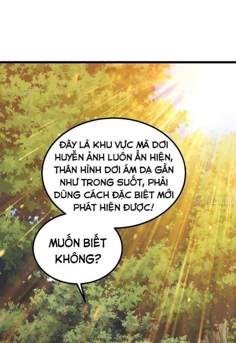 Tân Hỗn Độn Kiếm Thần - Chương 54 - ảnh 11