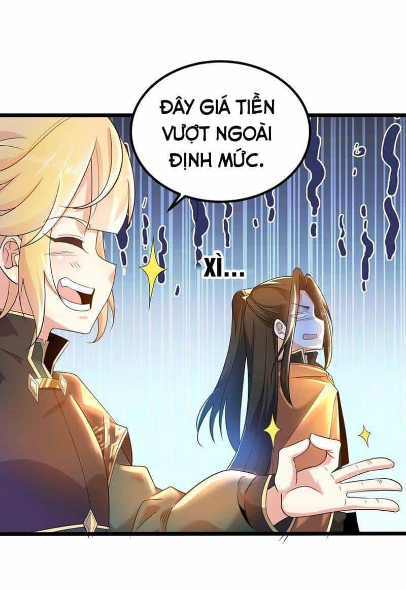 Tân Hỗn Độn Kiếm Thần - Chương 54 - ảnh 13
