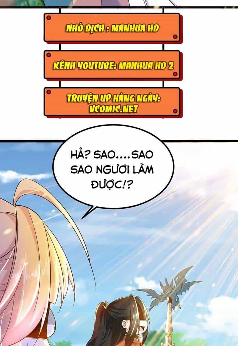 Tân Hỗn Độn Kiếm Thần - Chương 54 - ảnh 18