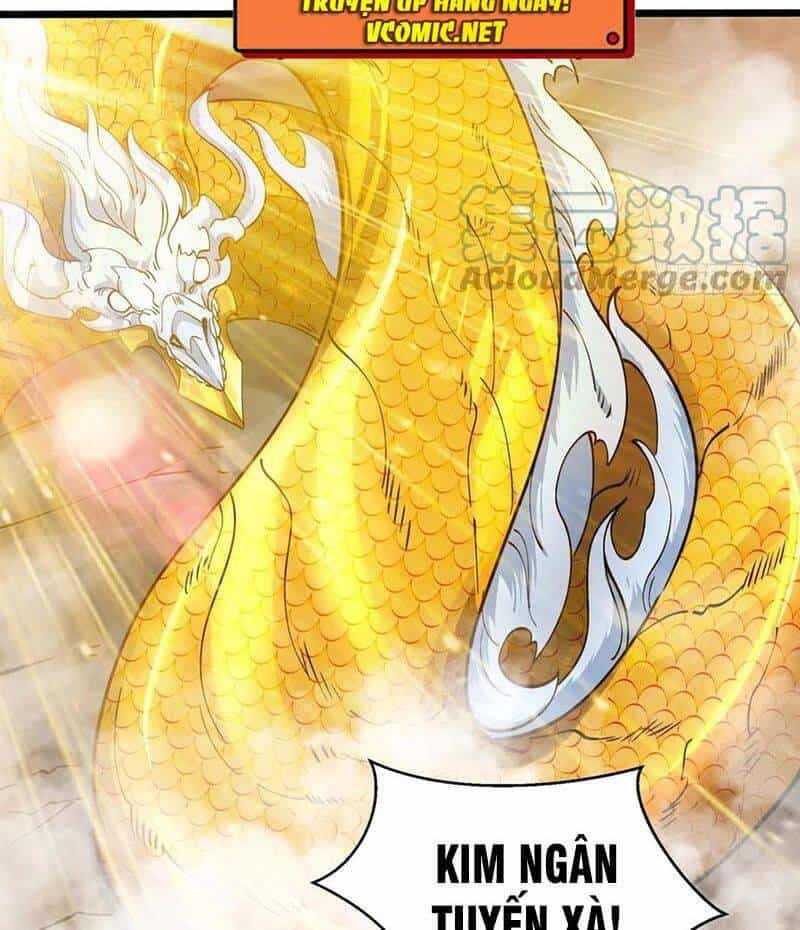 Tân Hỗn Độn Kiếm Thần - Chương 54 - ảnh 51