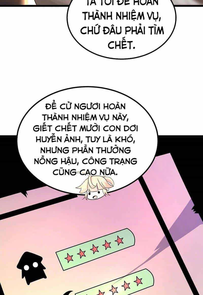 Tân Hỗn Độn Kiếm Thần - Chương 54 - ảnh 8