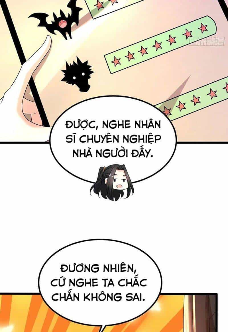 Tân Hỗn Độn Kiếm Thần - Chương 54 - ảnh 9