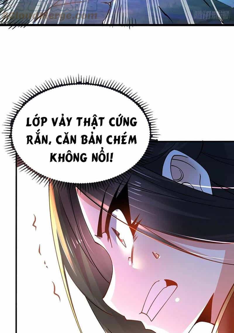 Tân Hỗn Độn Kiếm Thần - Chương 55 - ảnh 14