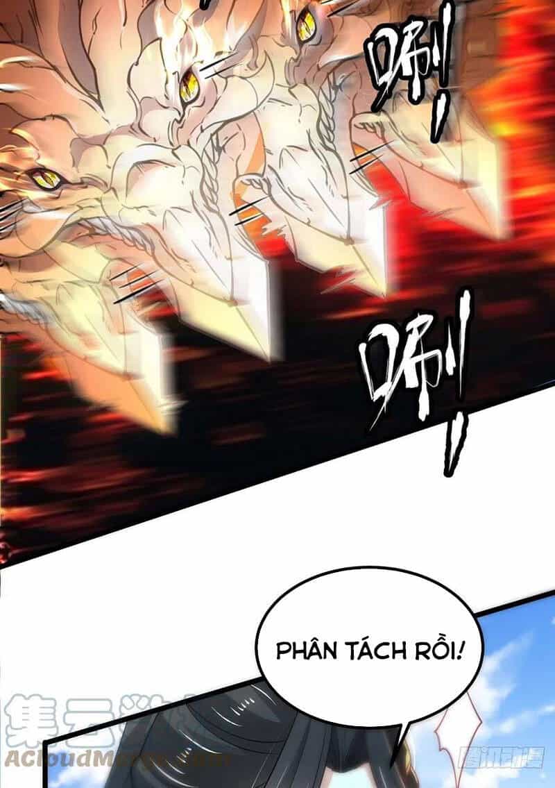 Tân Hỗn Độn Kiếm Thần - Chương 55 - ảnh 19