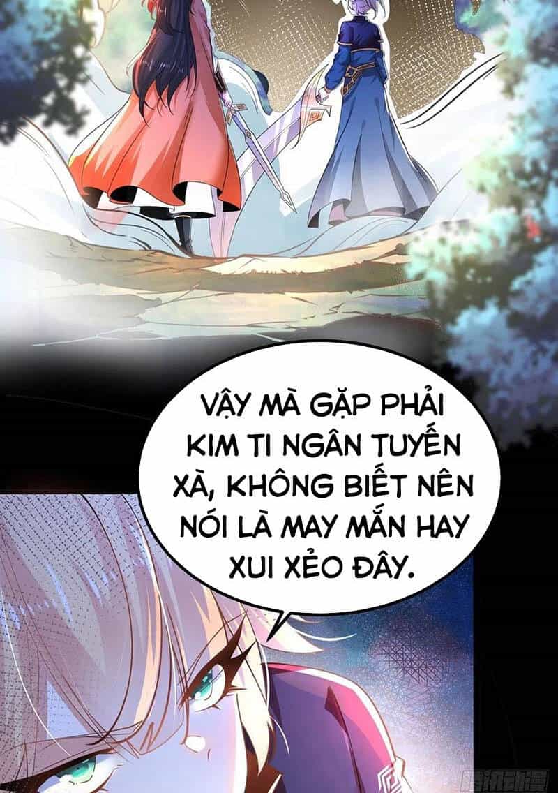 Tân Hỗn Độn Kiếm Thần - Chương 55 - ảnh 3