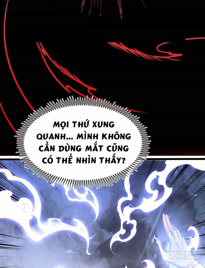Tân Hỗn Độn Kiếm Thần - Chương 55 - ảnh 48