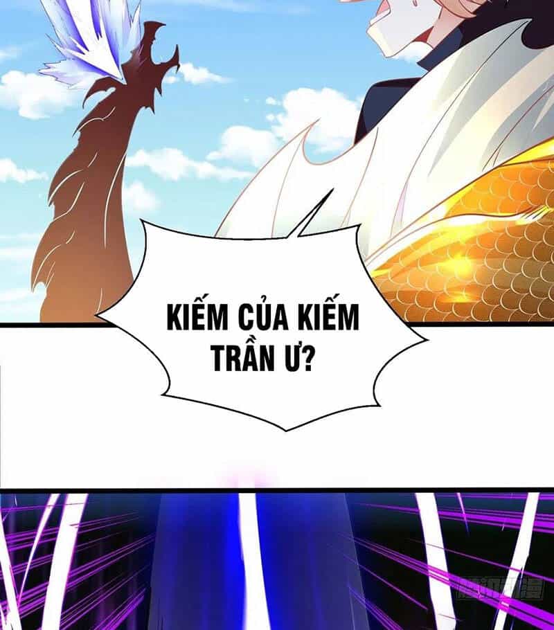 Tân Hỗn Độn Kiếm Thần - Chương 56 - ảnh 11