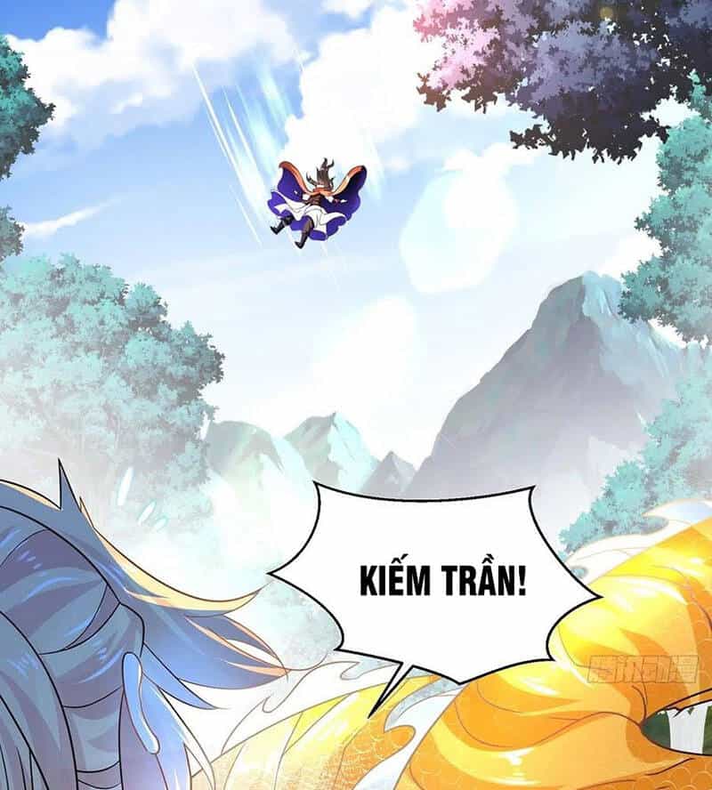 Tân Hỗn Độn Kiếm Thần - Chương 56 - ảnh 41