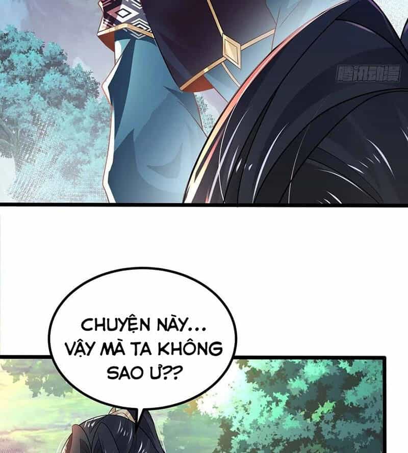 Tân Hỗn Độn Kiếm Thần - Chương 56 - ảnh 47