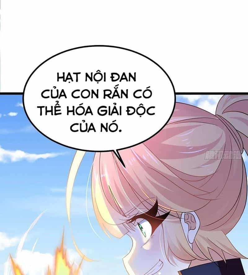 Tân Hỗn Độn Kiếm Thần - Chương 56 - ảnh 49