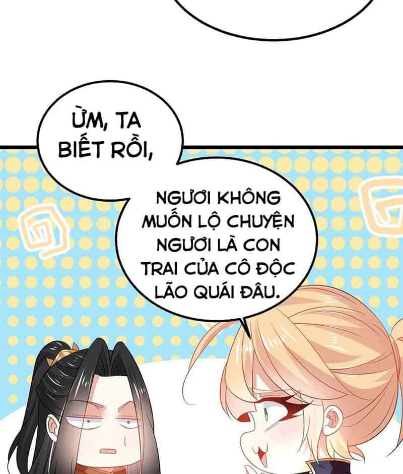Tân Hỗn Độn Kiếm Thần - Chương 56 - ảnh 52