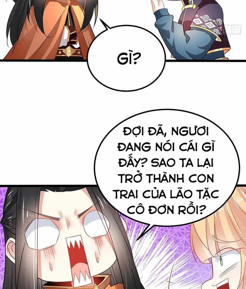 Tân Hỗn Độn Kiếm Thần - Chương 56 - ảnh 53