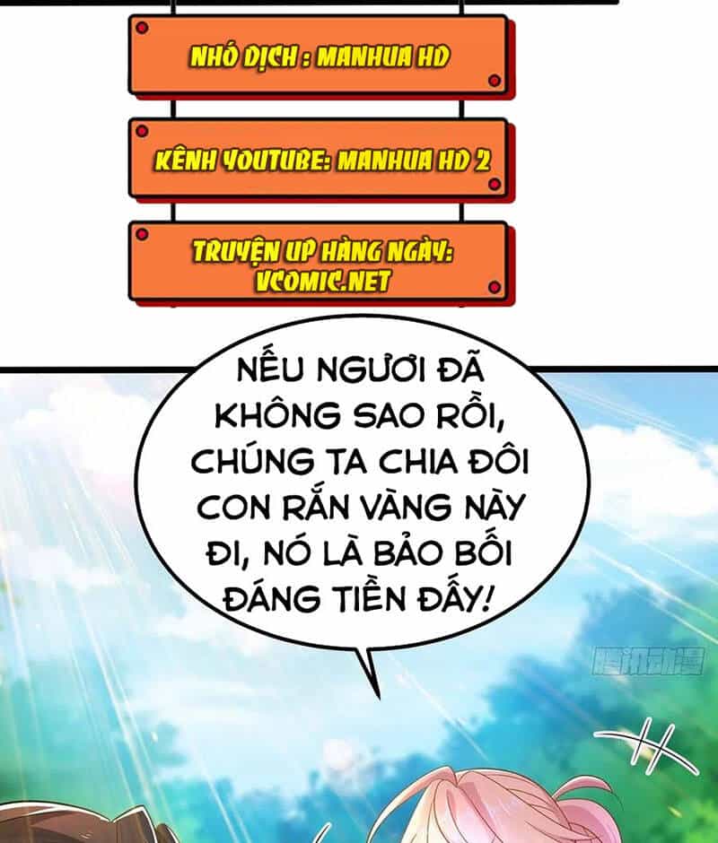 Tân Hỗn Độn Kiếm Thần - Chương 56 - ảnh 57