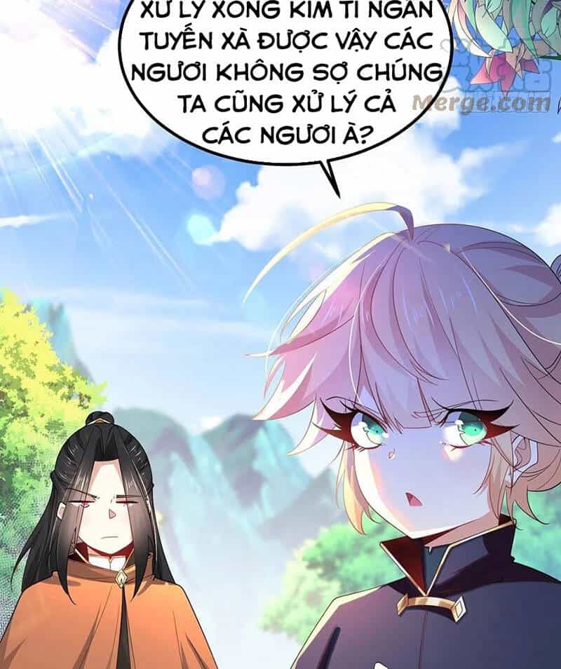 Tân Hỗn Độn Kiếm Thần - Chương 57 - ảnh 10