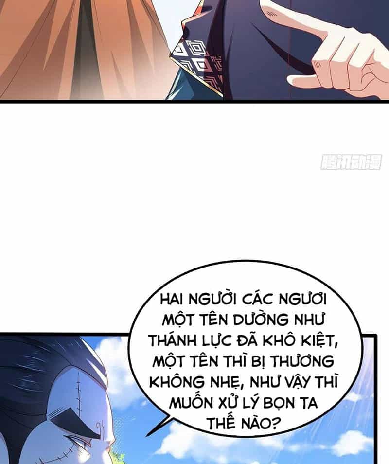 Tân Hỗn Độn Kiếm Thần - Chương 57 - ảnh 11