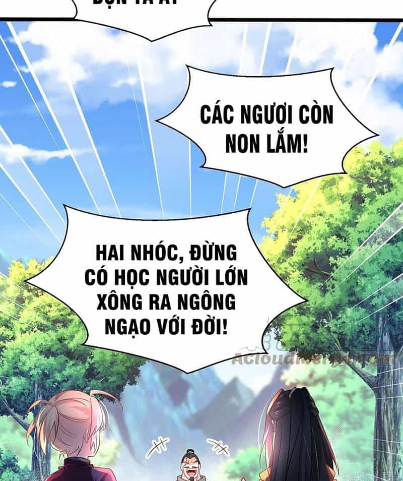 Tân Hỗn Độn Kiếm Thần - Chương 57 - ảnh 13