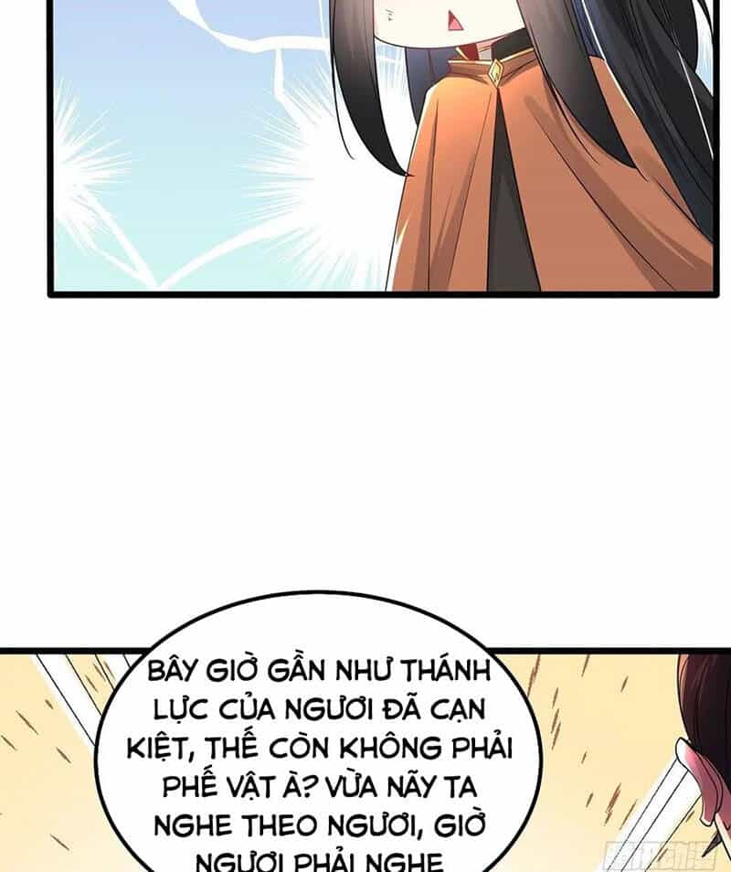 Tân Hỗn Độn Kiếm Thần - Chương 57 - ảnh 21