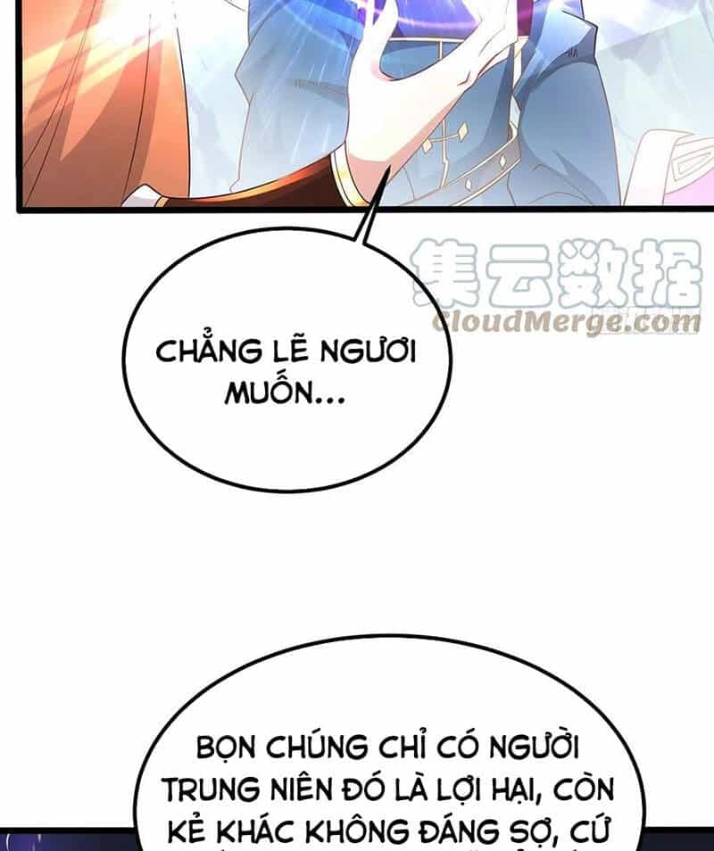 Tân Hỗn Độn Kiếm Thần - Chương 57 - ảnh 24