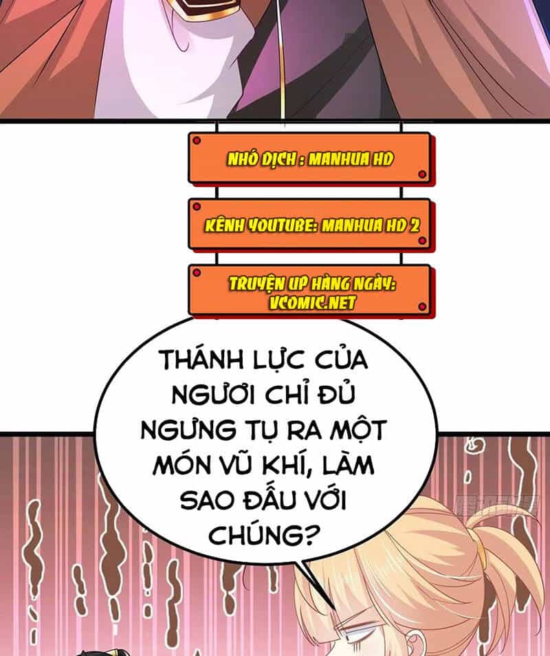 Tân Hỗn Độn Kiếm Thần - Chương 57 - ảnh 26