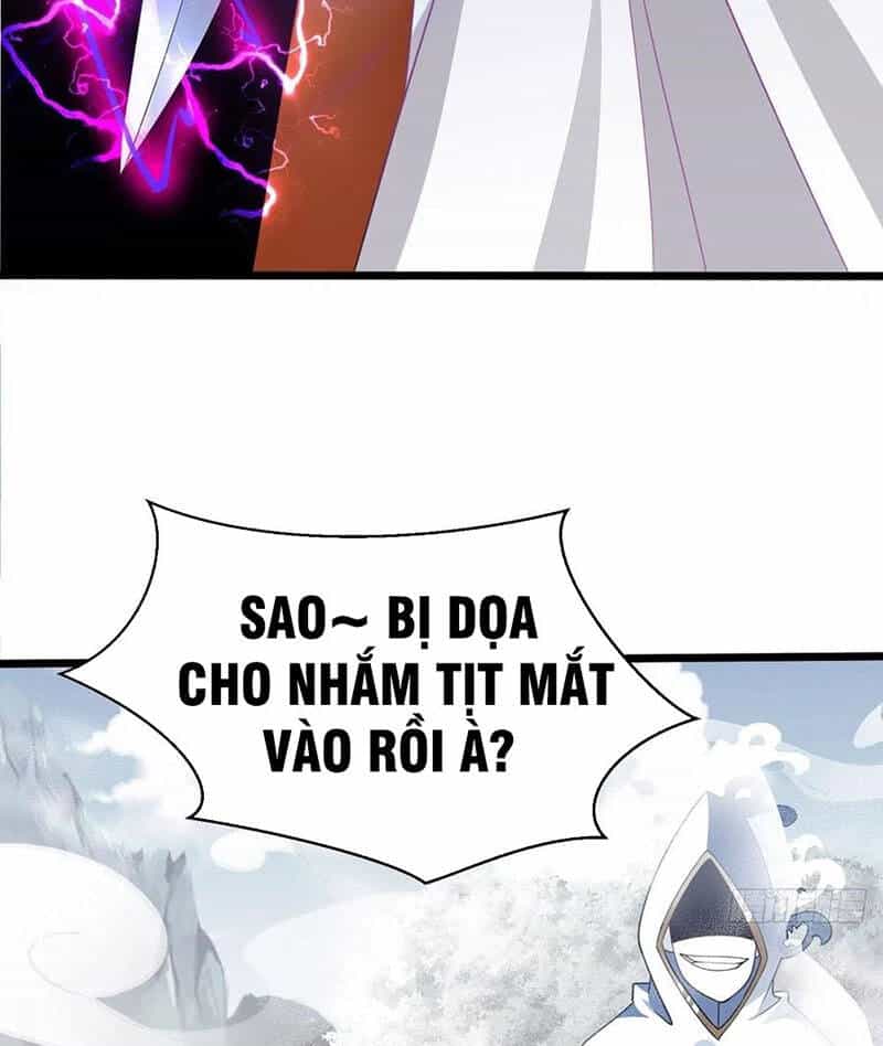 Tân Hỗn Độn Kiếm Thần - Chương 57 - ảnh 39