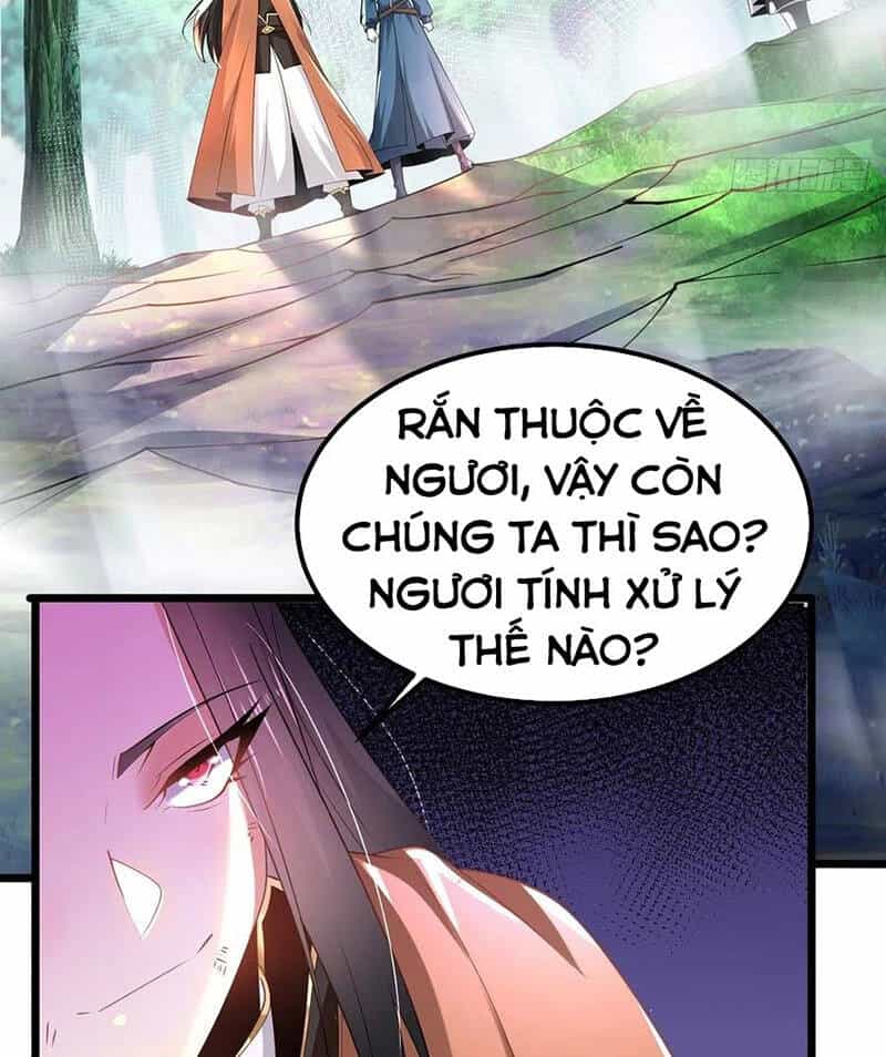 Tân Hỗn Độn Kiếm Thần - Chương 57 - ảnh 4
