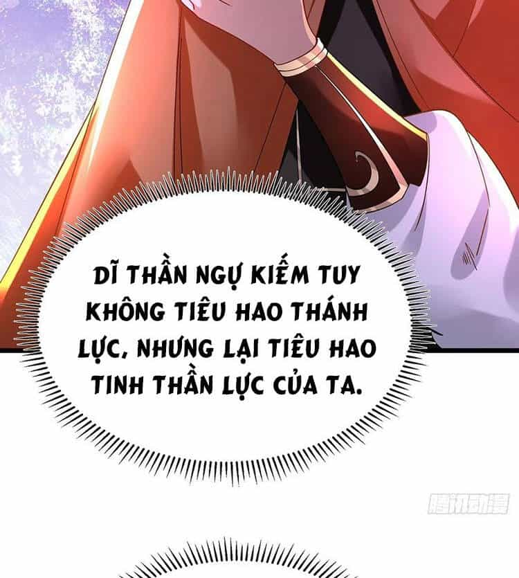 Tân Hỗn Độn Kiếm Thần - Chương 58 - ảnh 10