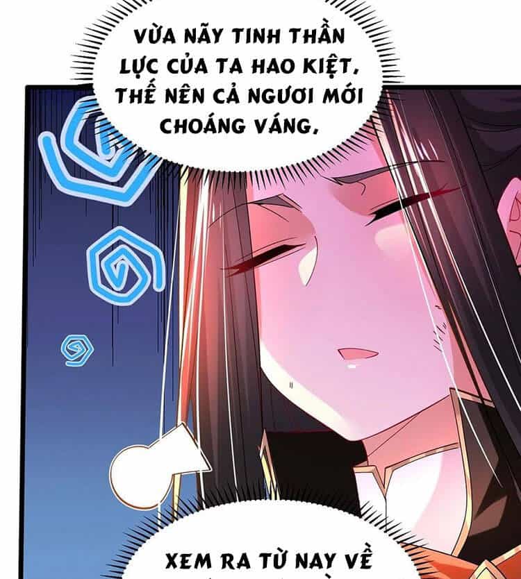 Tân Hỗn Độn Kiếm Thần - Chương 58 - ảnh 11