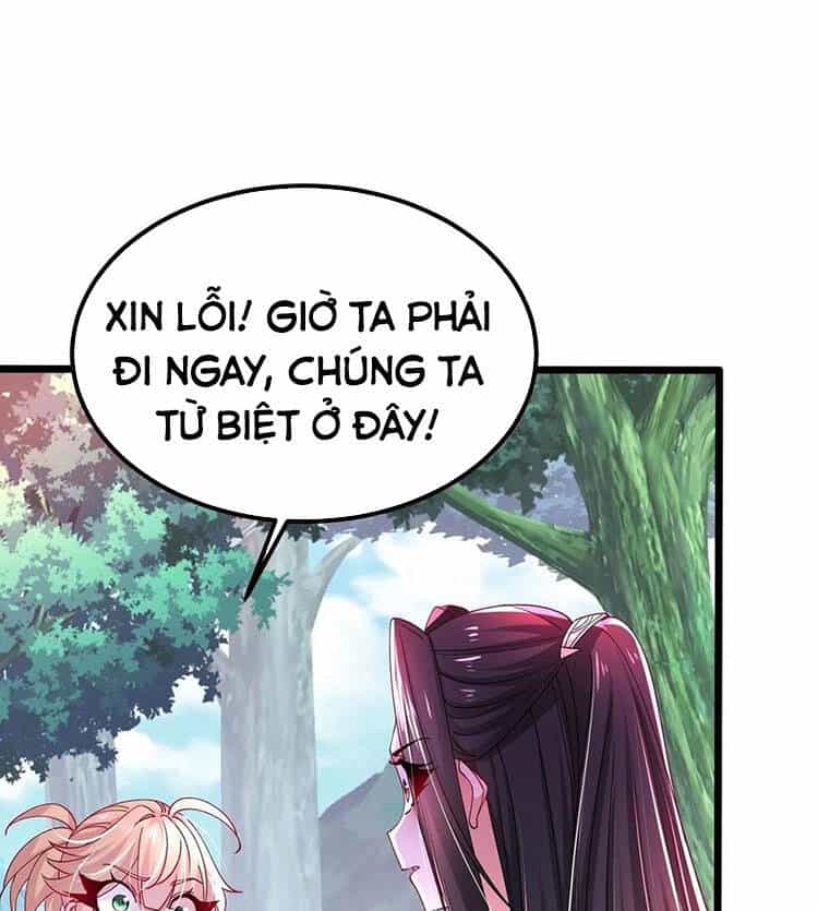 Tân Hỗn Độn Kiếm Thần - Chương 58 - ảnh 21