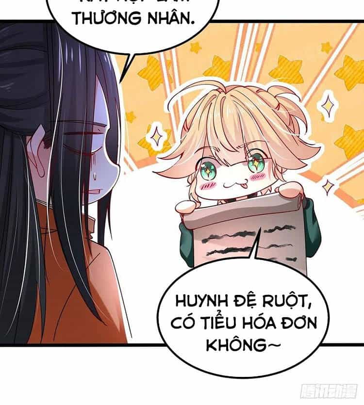 Tân Hỗn Độn Kiếm Thần - Chương 58 - ảnh 26