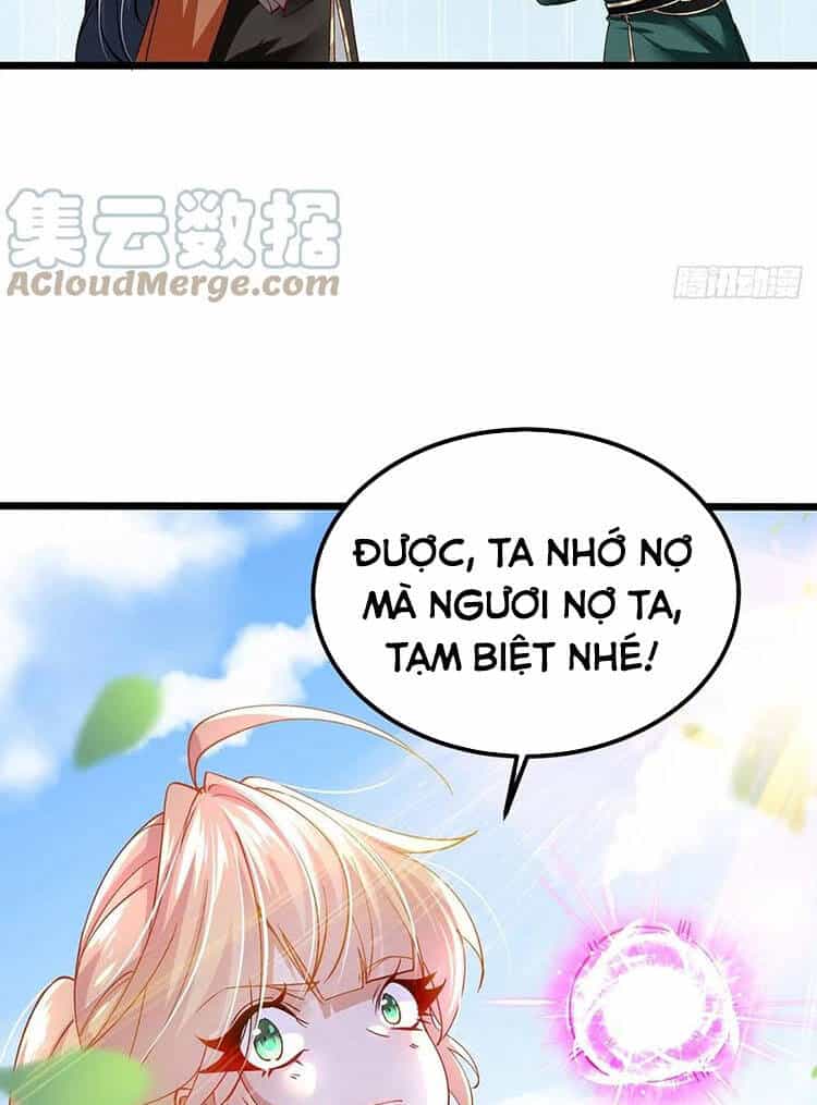 Tân Hỗn Độn Kiếm Thần - Chương 58 - ảnh 28