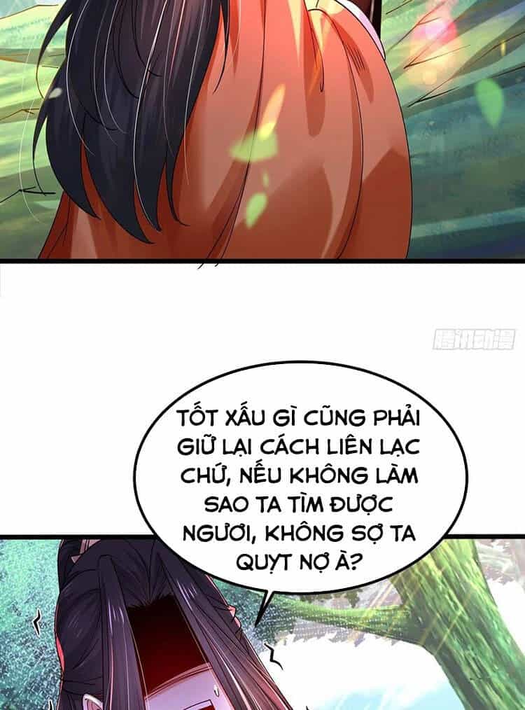 Tân Hỗn Độn Kiếm Thần - Chương 58 - ảnh 32