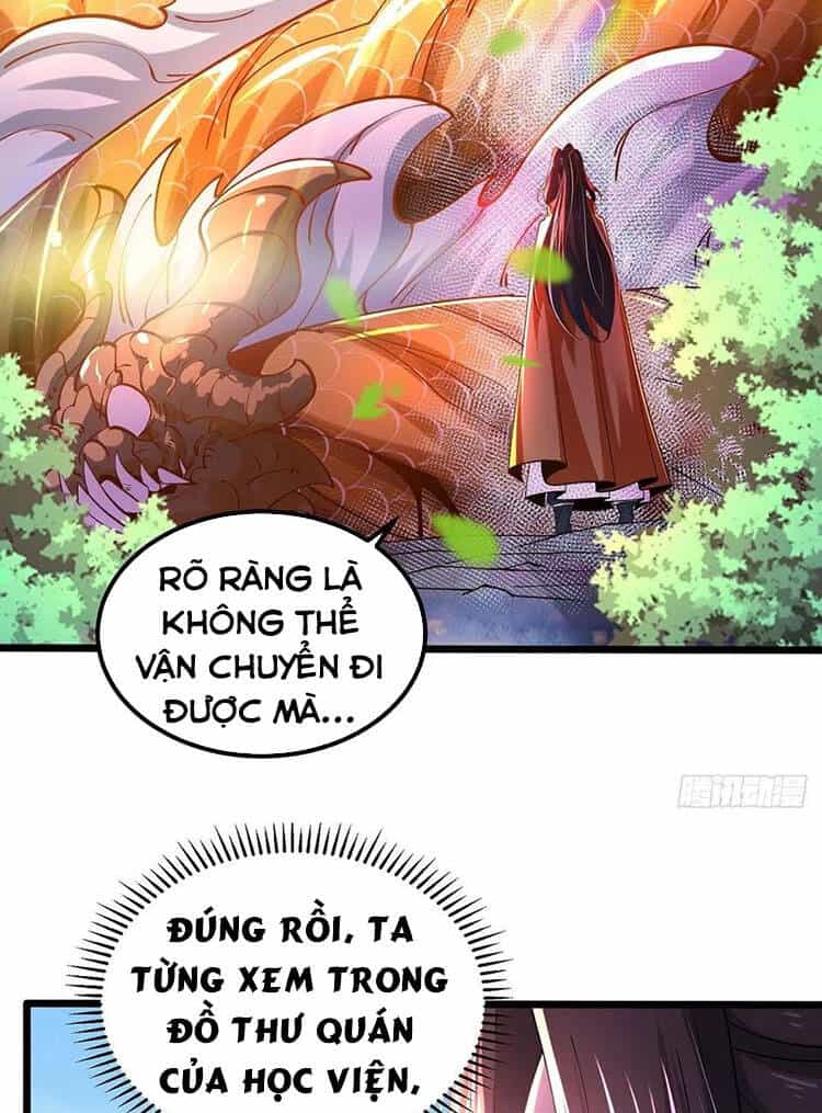 Tân Hỗn Độn Kiếm Thần - Chương 58 - ảnh 35