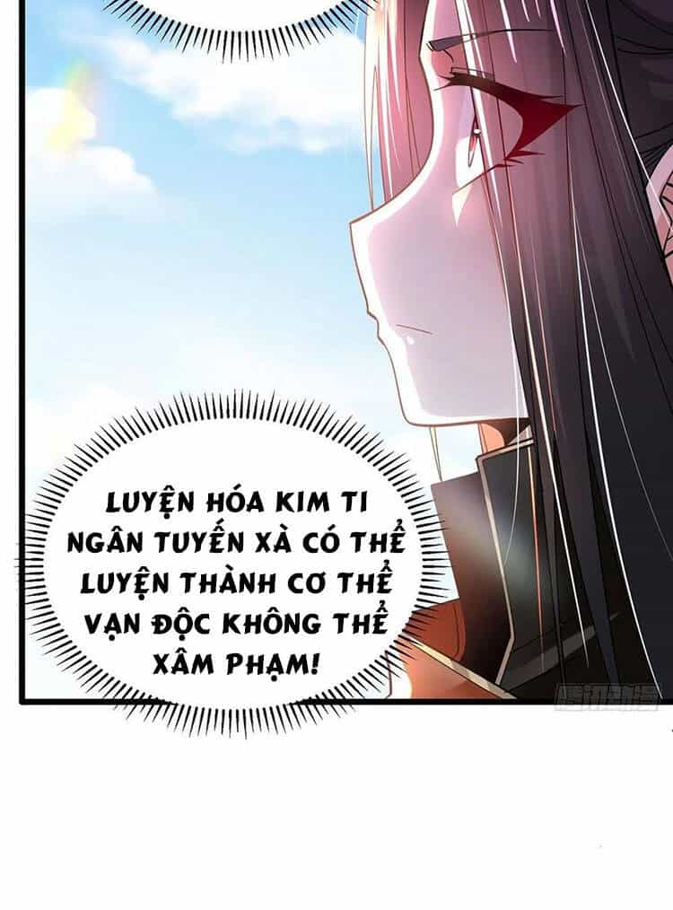 Tân Hỗn Độn Kiếm Thần - Chương 58 - ảnh 36