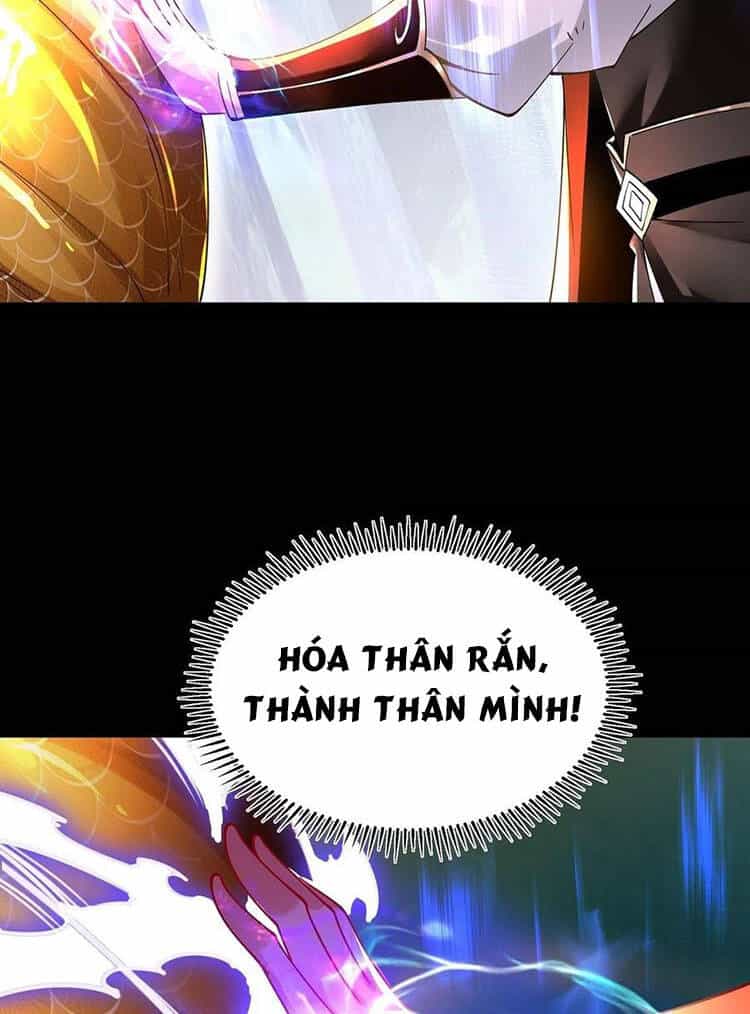 Tân Hỗn Độn Kiếm Thần - Chương 58 - ảnh 39