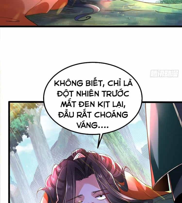 Tân Hỗn Độn Kiếm Thần - Chương 58 - ảnh 4