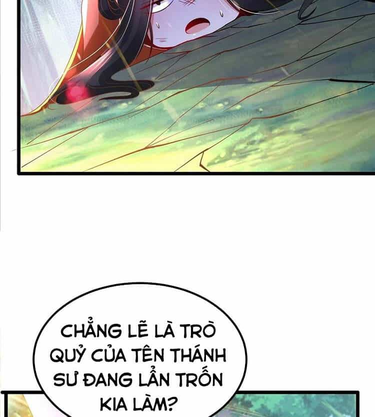 Tân Hỗn Độn Kiếm Thần - Chương 58 - ảnh 5
