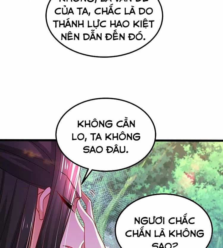 Tân Hỗn Độn Kiếm Thần - Chương 58 - ảnh 7