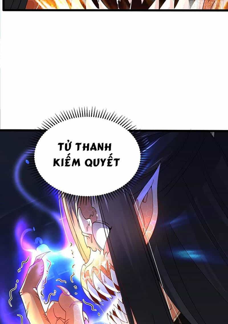 Tân Hỗn Độn Kiếm Thần - Chương 59 - ảnh 10