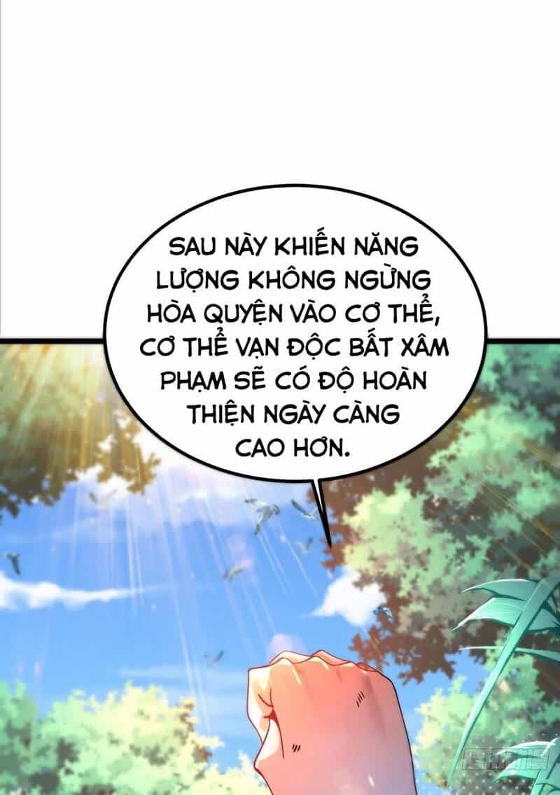 Tân Hỗn Độn Kiếm Thần - Chương 59 - ảnh 19
