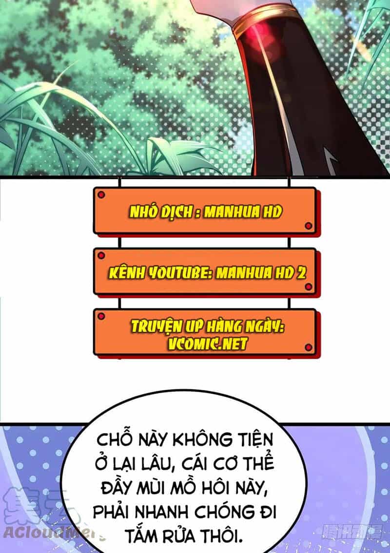 Tân Hỗn Độn Kiếm Thần - Chương 59 - ảnh 20