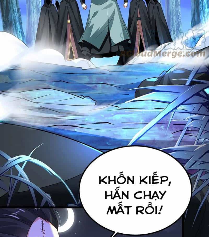 Tân Hỗn Độn Kiếm Thần - Chương 59 - ảnh 24