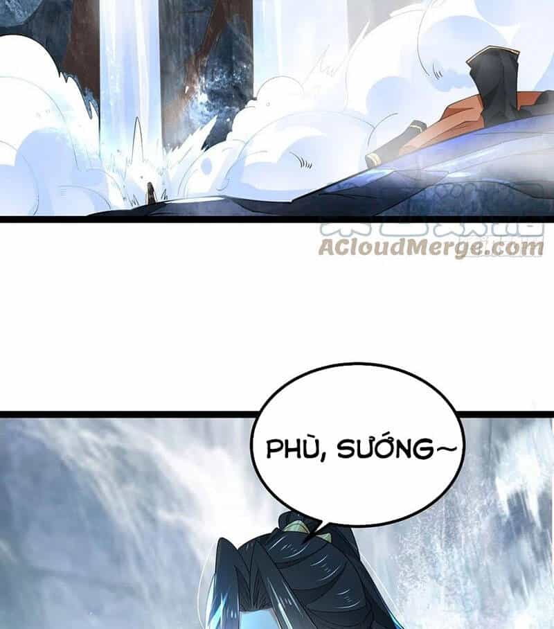 Tân Hỗn Độn Kiếm Thần - Chương 59 - ảnh 35