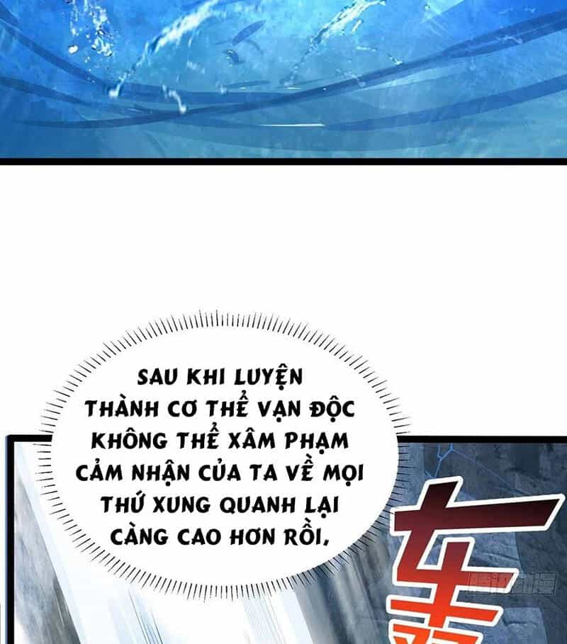 Tân Hỗn Độn Kiếm Thần - Chương 59 - ảnh 37