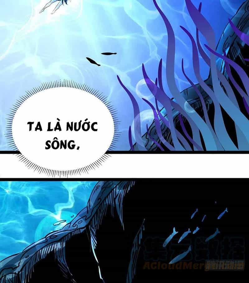Tân Hỗn Độn Kiếm Thần - Chương 59 - ảnh 42