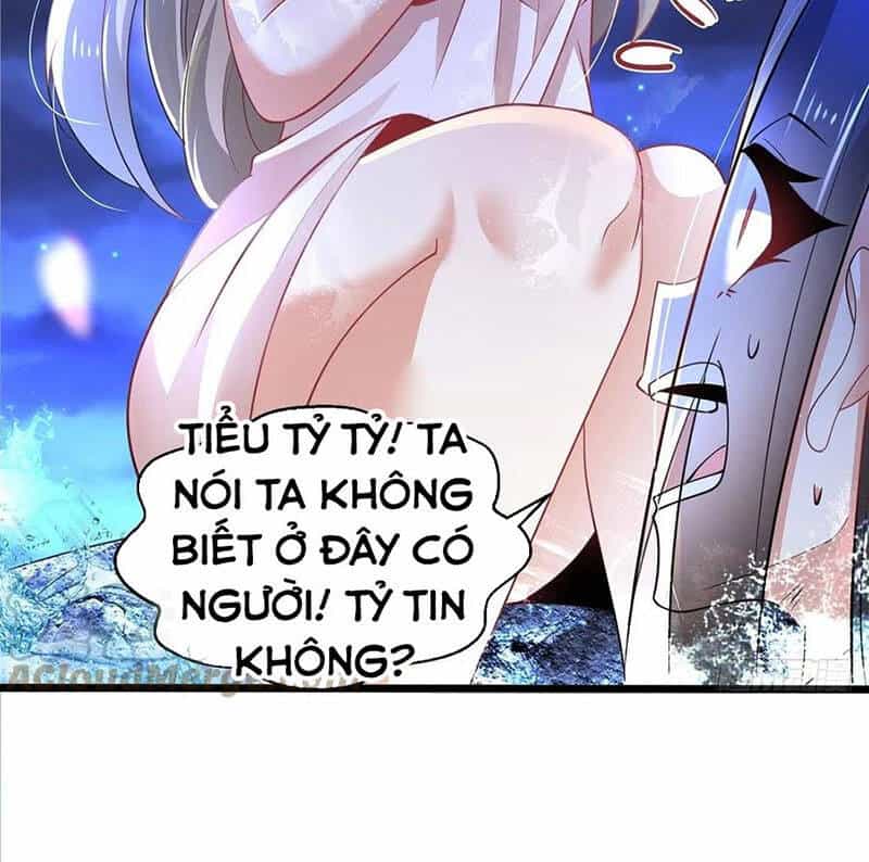 Tân Hỗn Độn Kiếm Thần - Chương 59 - ảnh 67