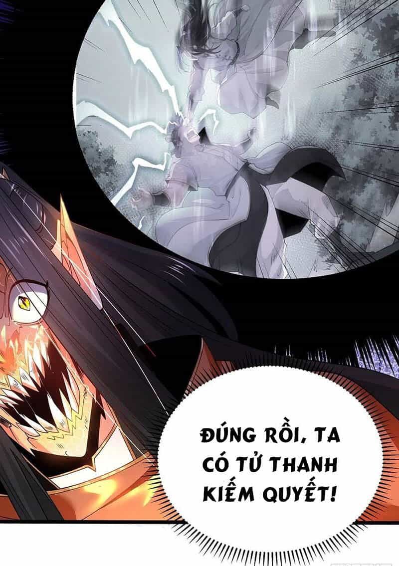 Tân Hỗn Độn Kiếm Thần - Chương 59 - ảnh 8