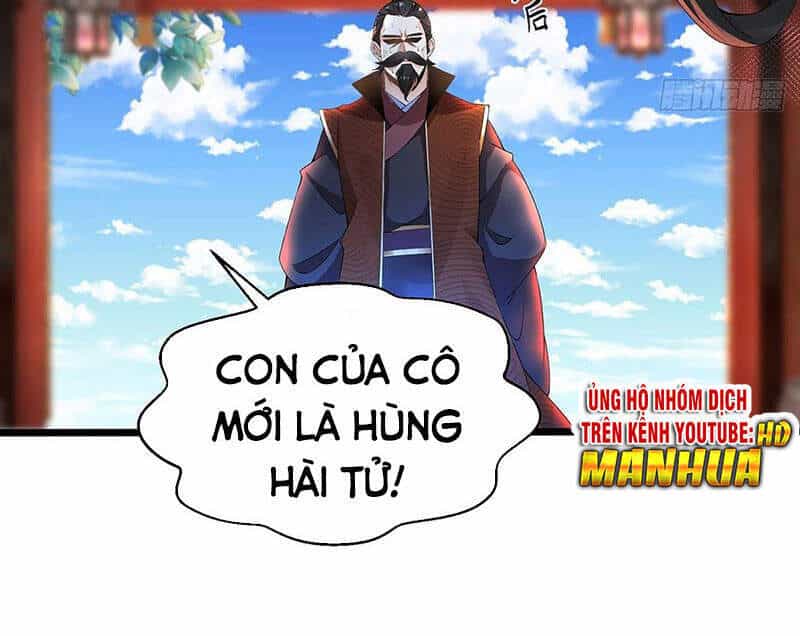 Tân Hỗn Độn Kiếm Thần - Chương 6 - ảnh 17